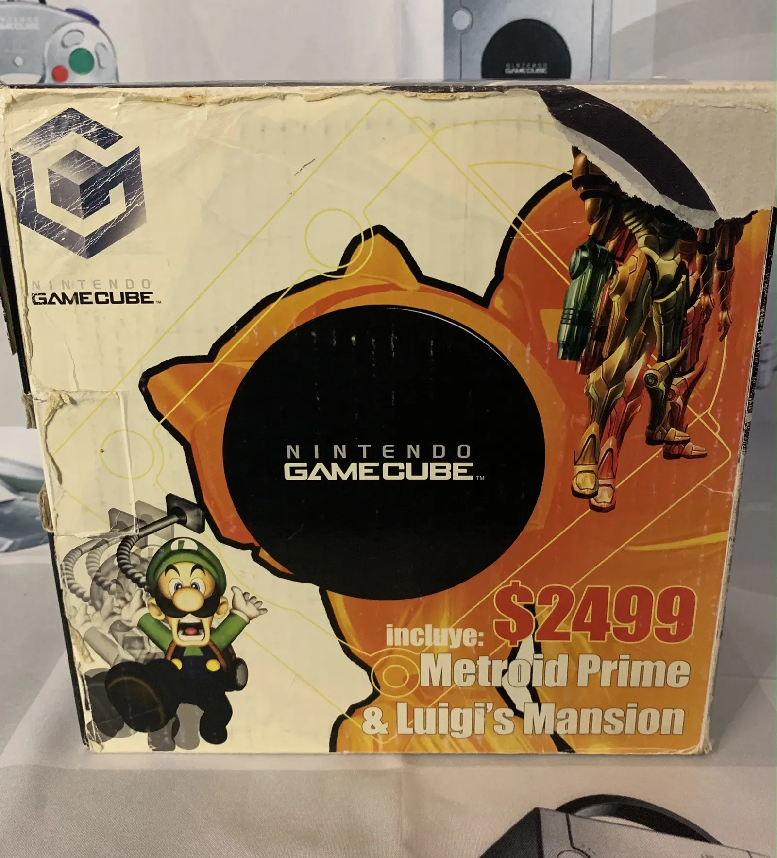 GameCube