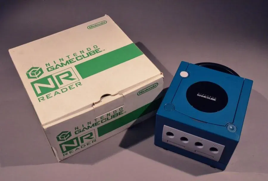 GameCube