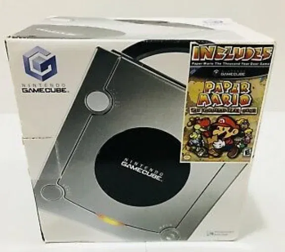 GameCube