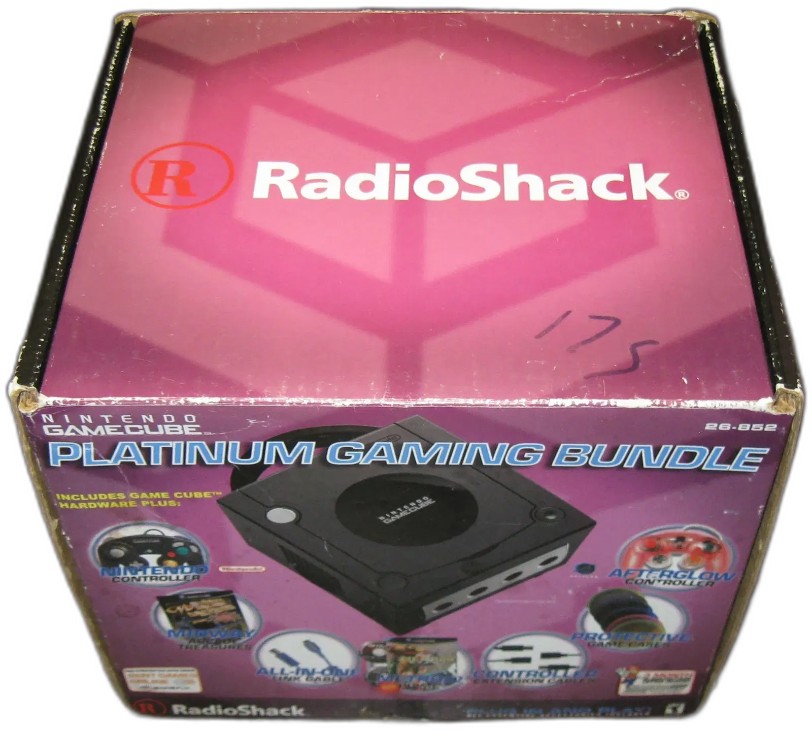 GameCube