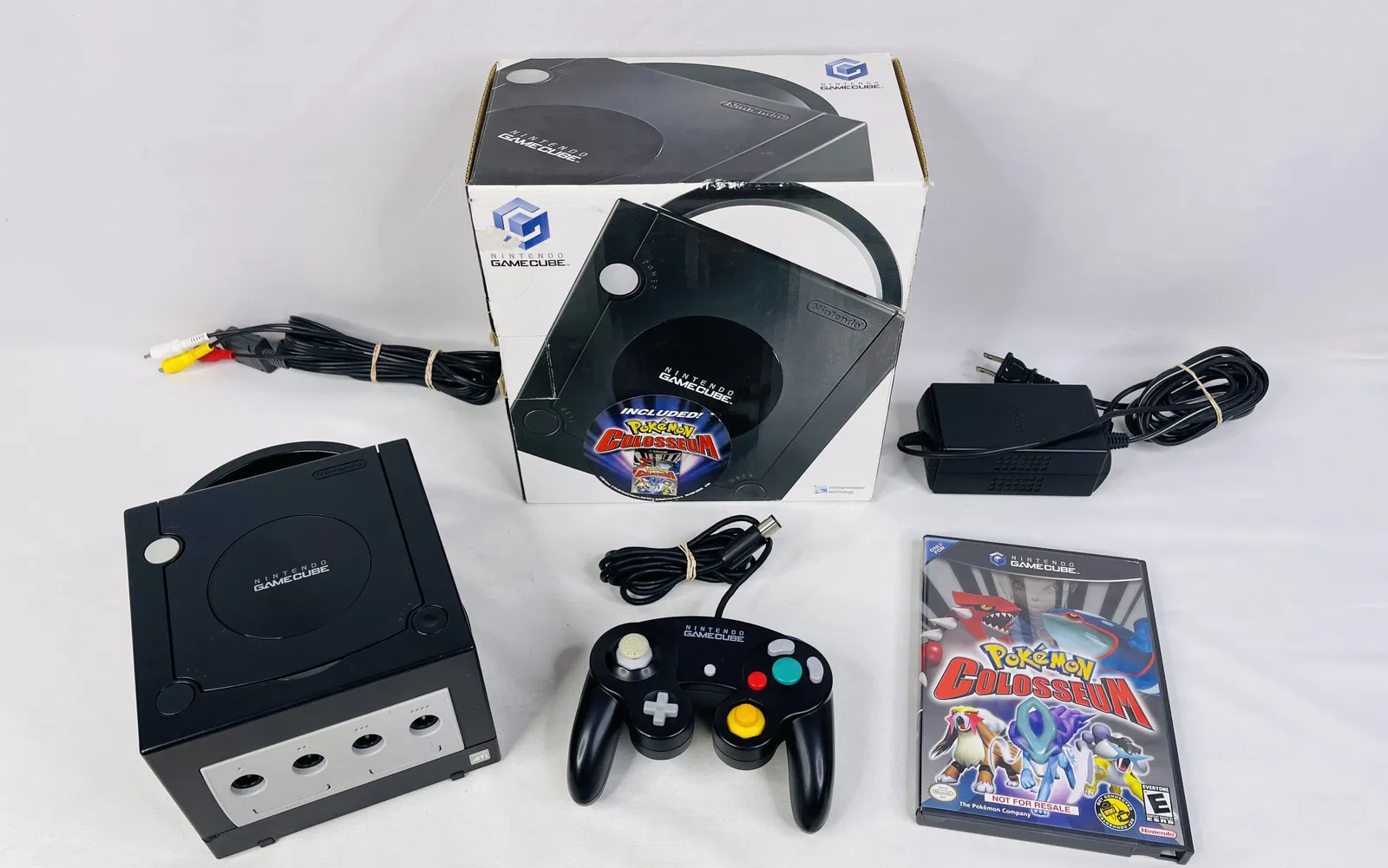 GameCube