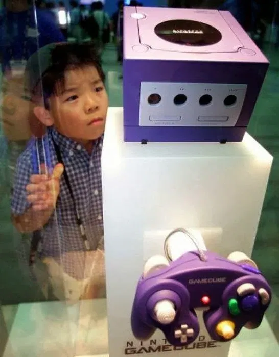 GameCube