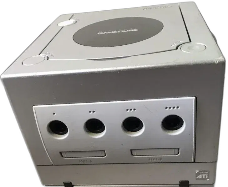 GameCube