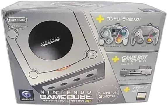 GameCube