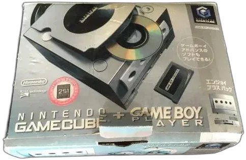 GameCube