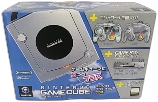 GameCube