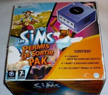 GameCube