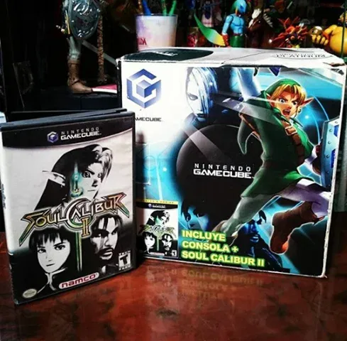 GameCube