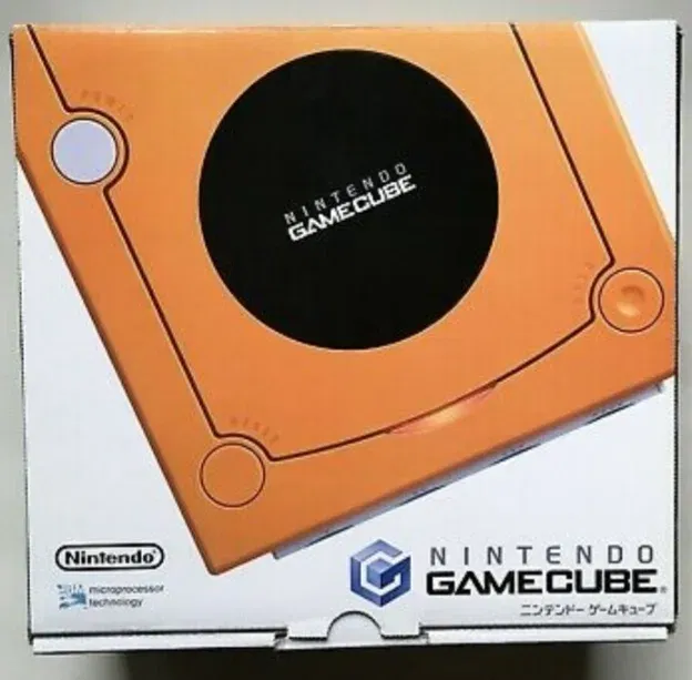GameCube