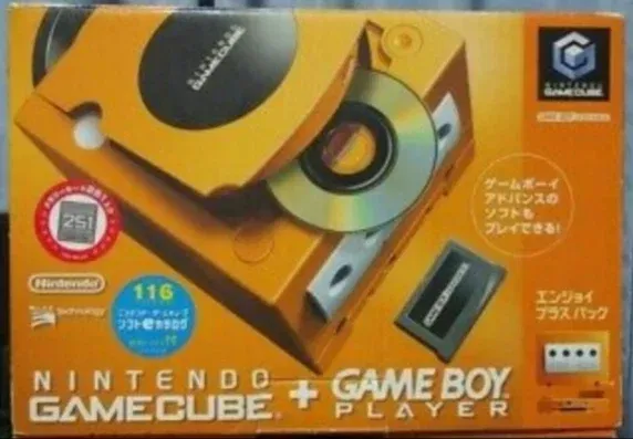 GameCube