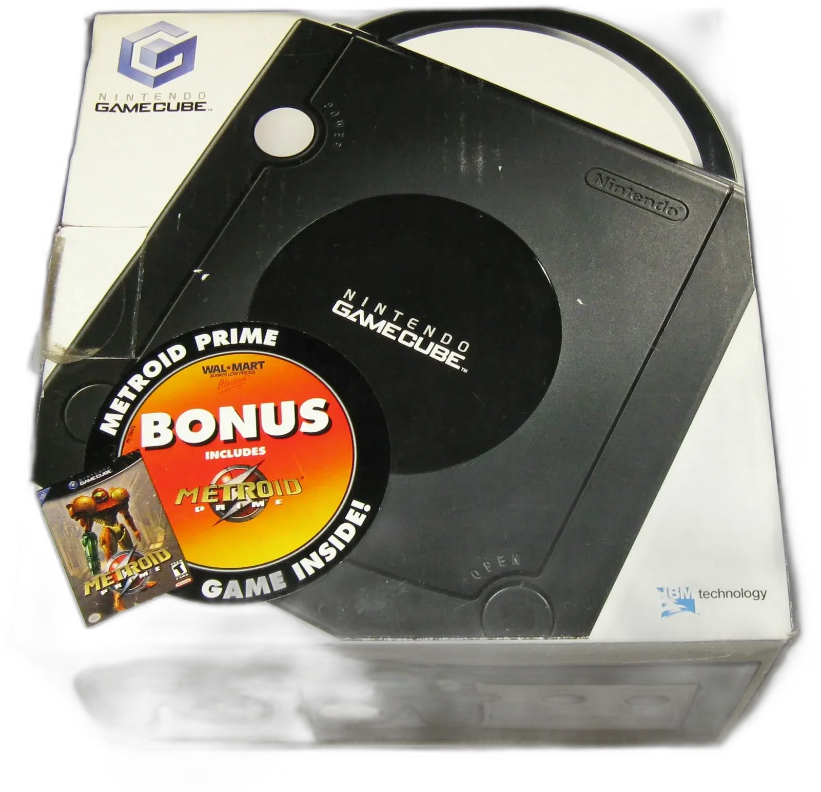 GameCube