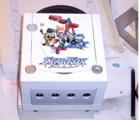 GameCube