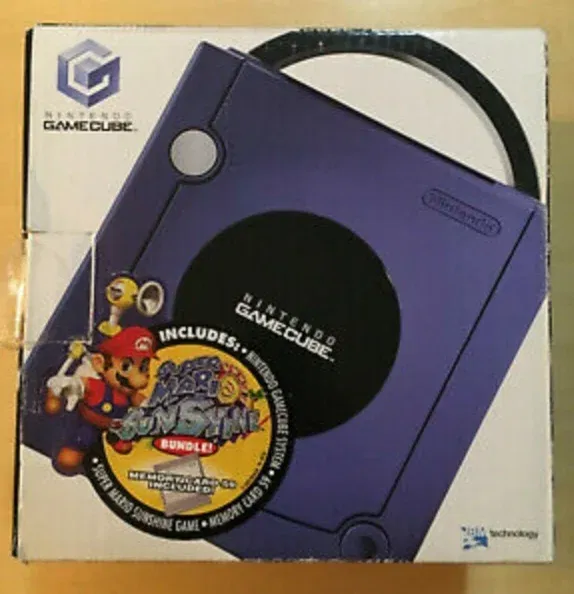 GameCube