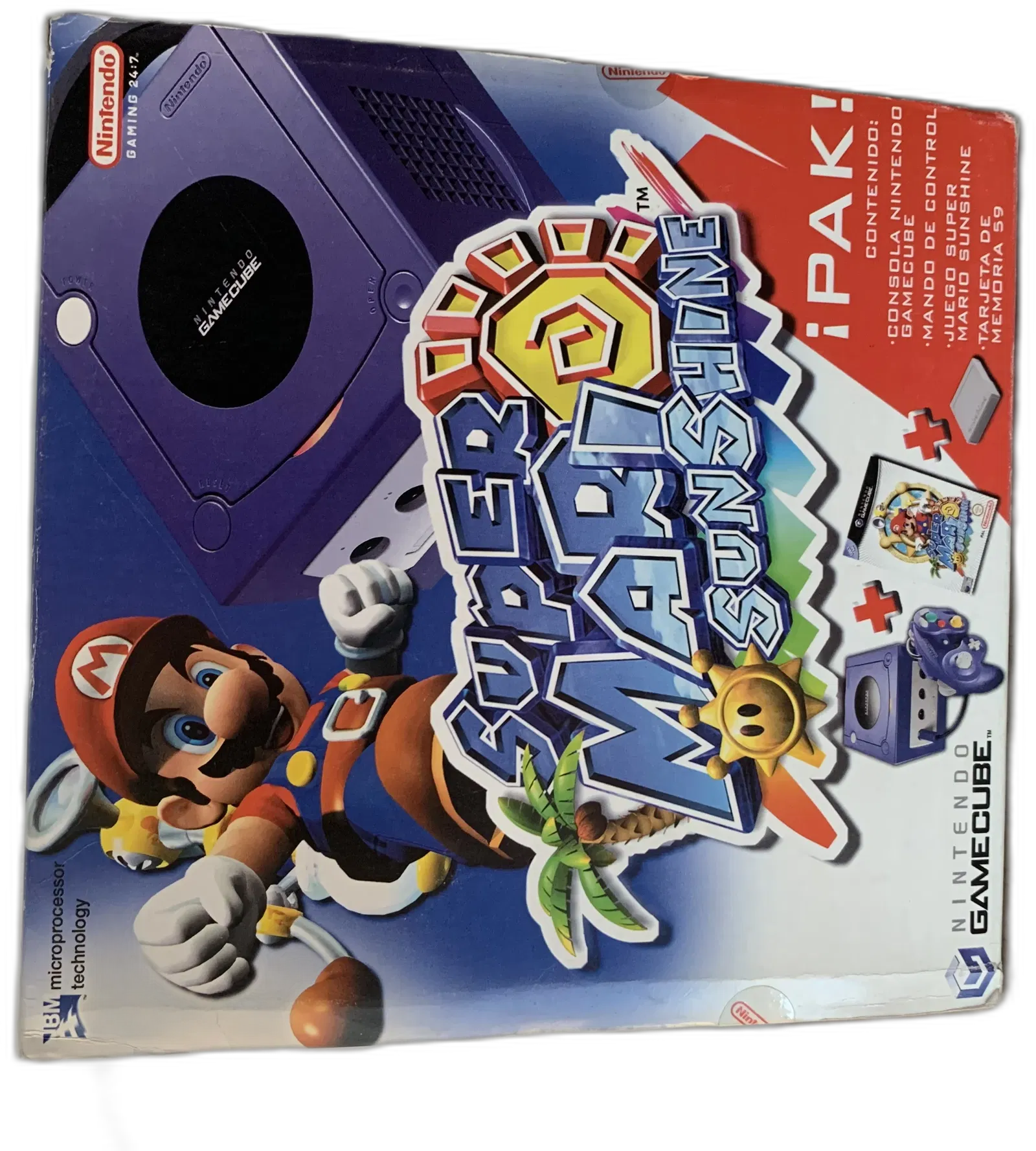 GameCube