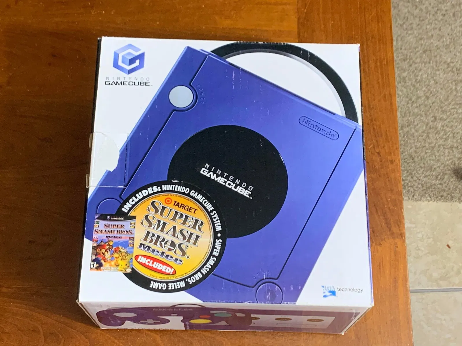 GameCube