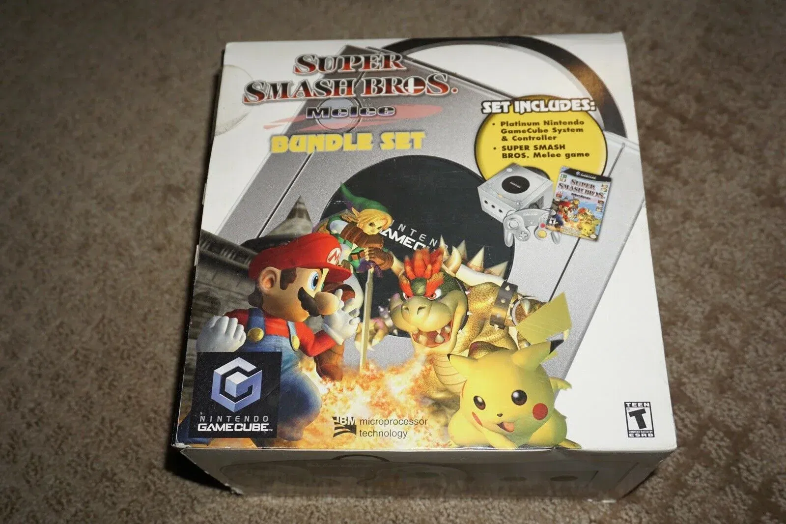 GameCube