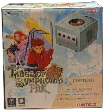 GameCube