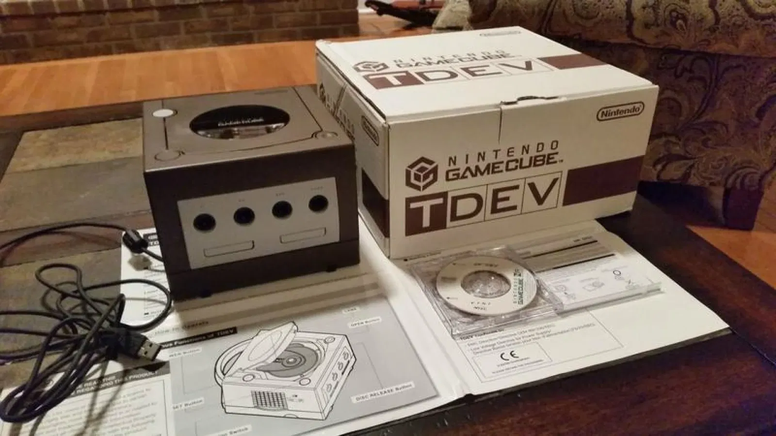 GameCube