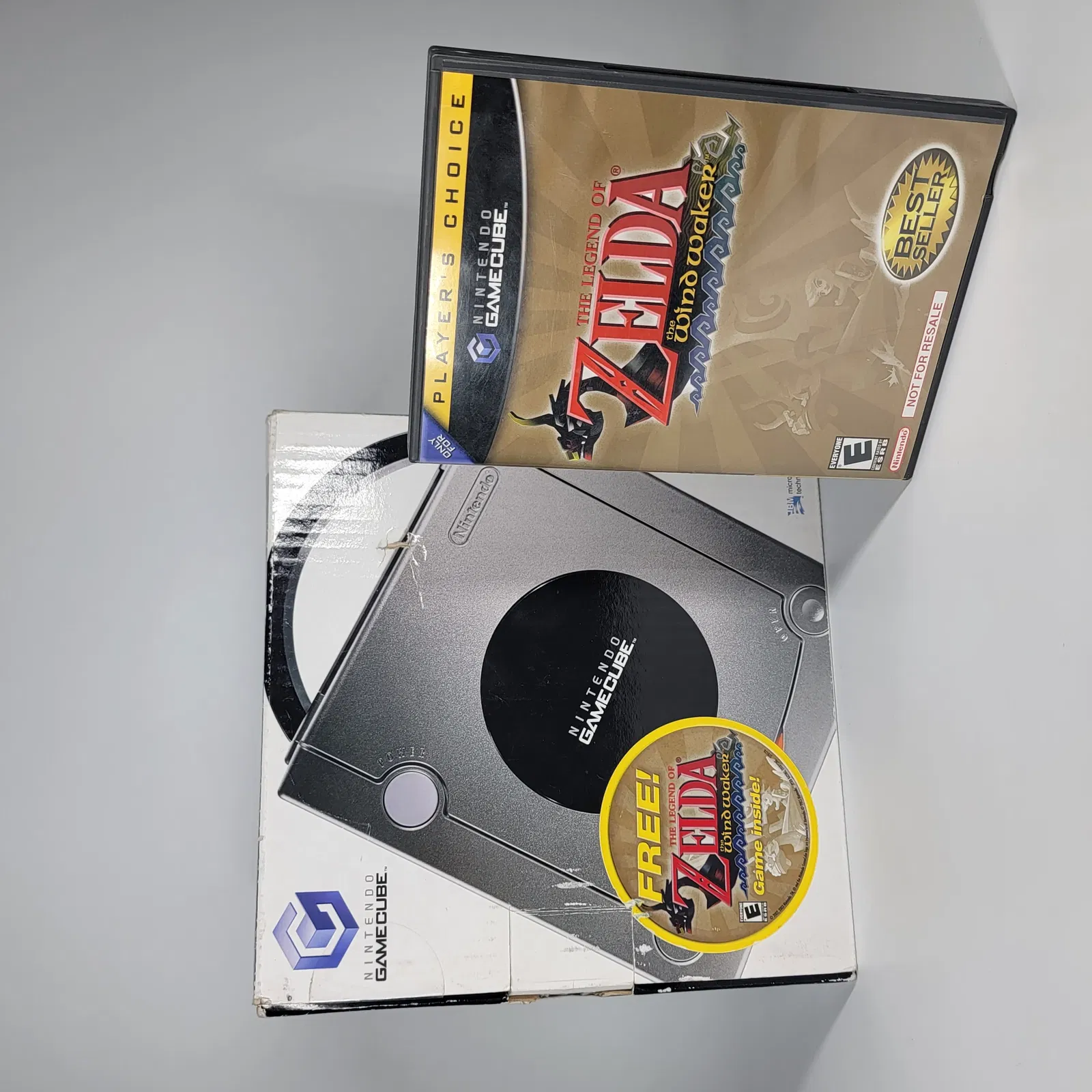 GameCube