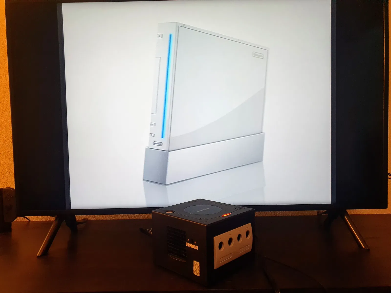 GameCube