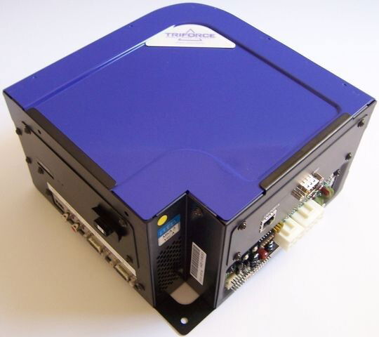 GameCube