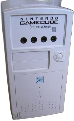 GameCube