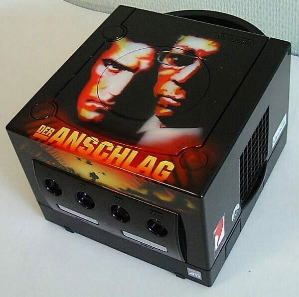 GameCube