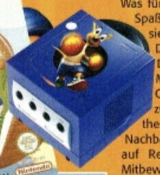 GameCube