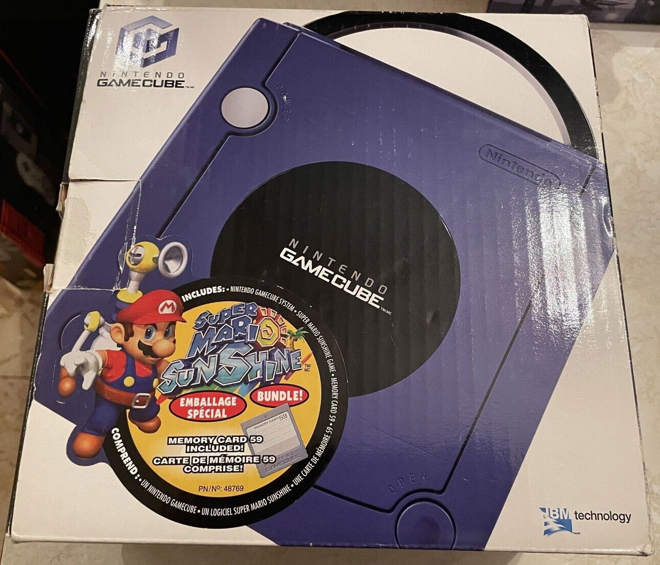GameCube