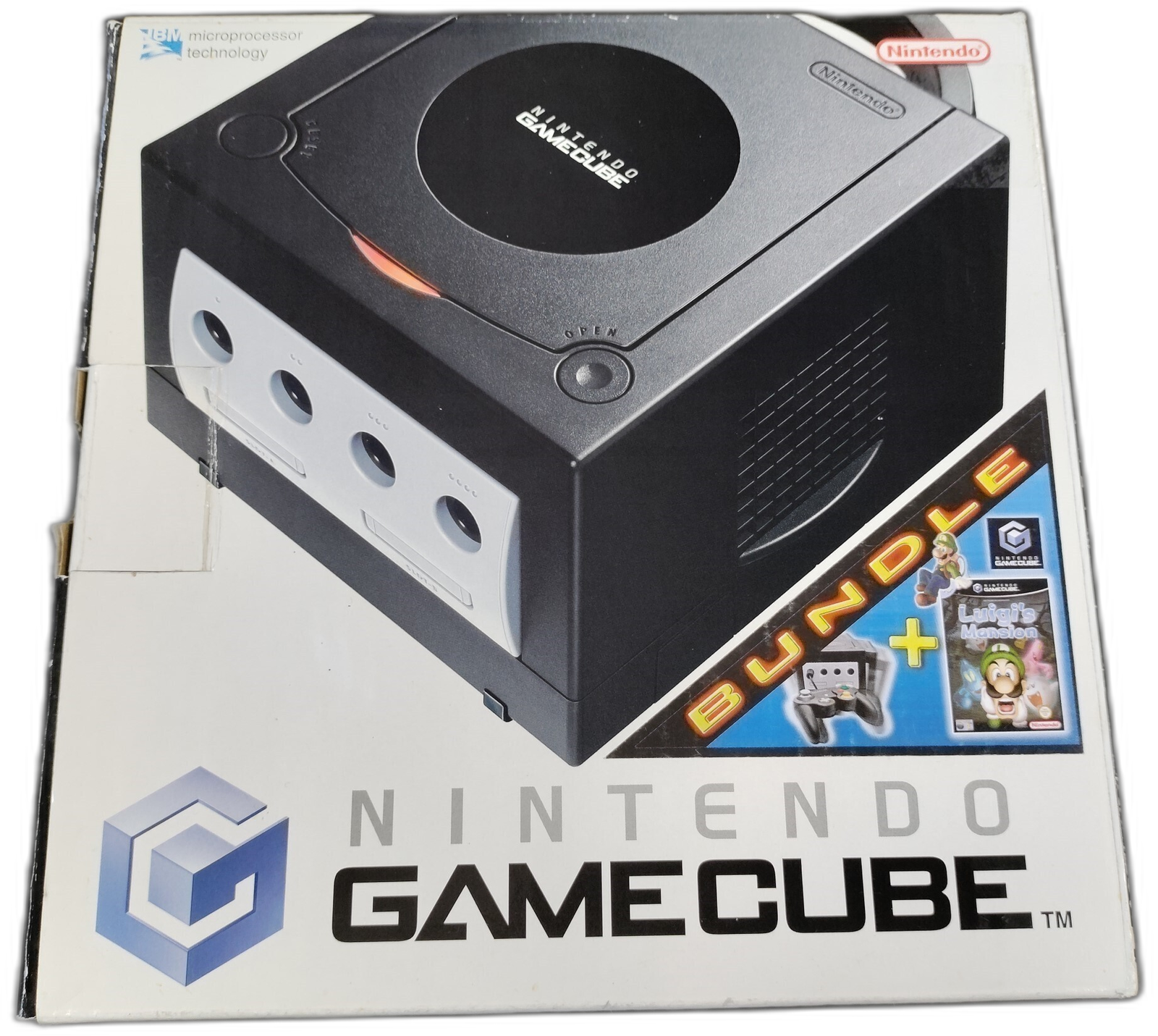 GameCube