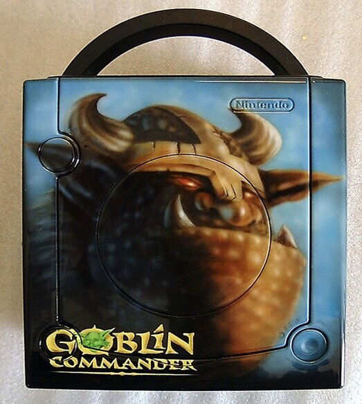 GameCube