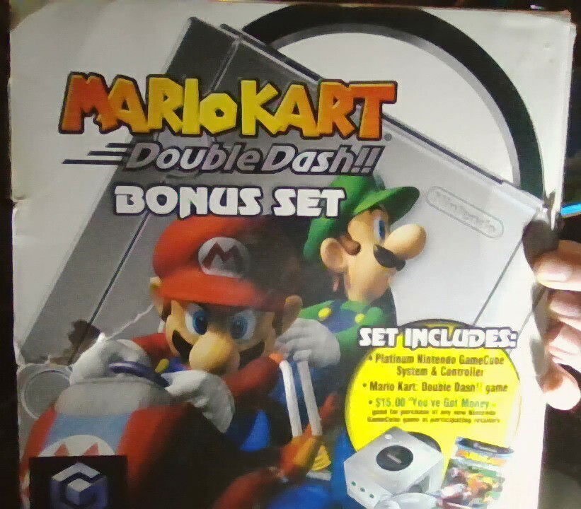 GameCube