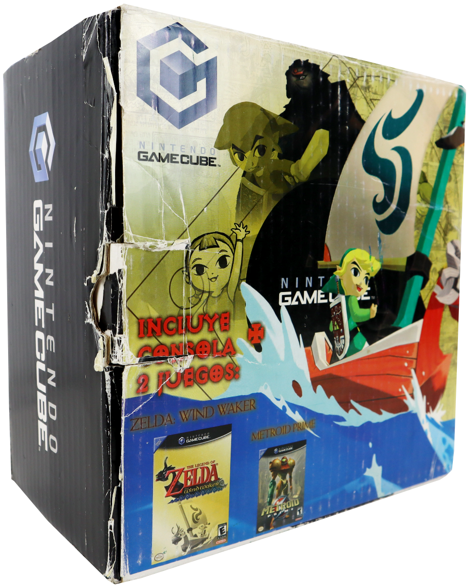 GameCube
