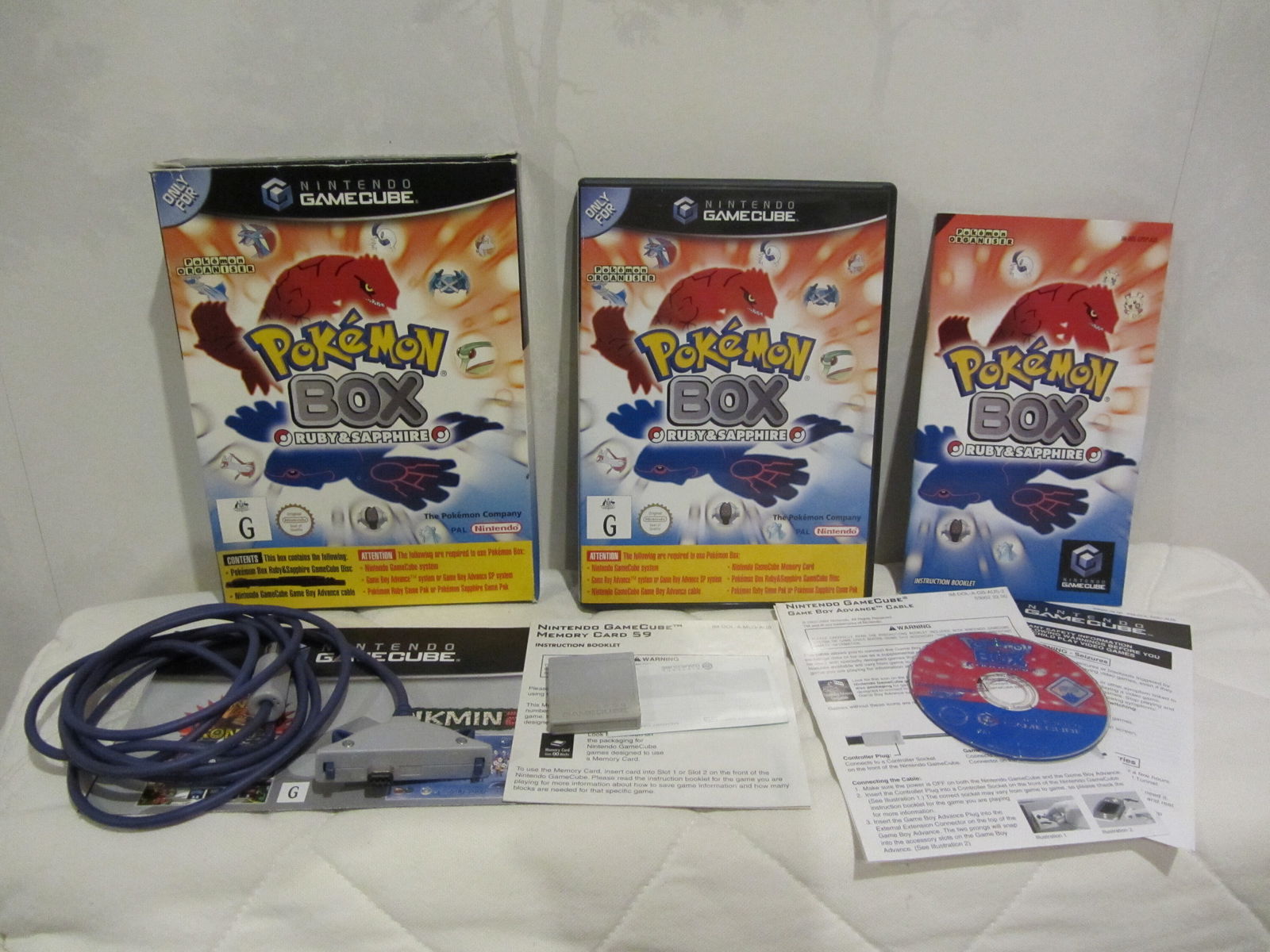 GameCube