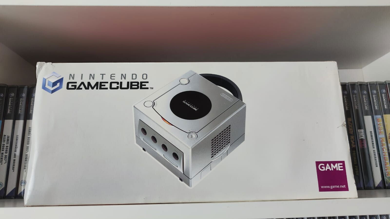 GameCube