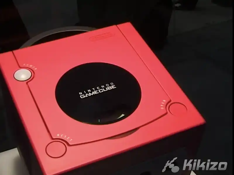 GameCube