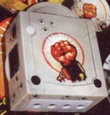 GameCube