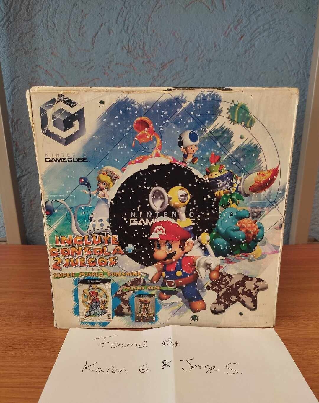 GameCube