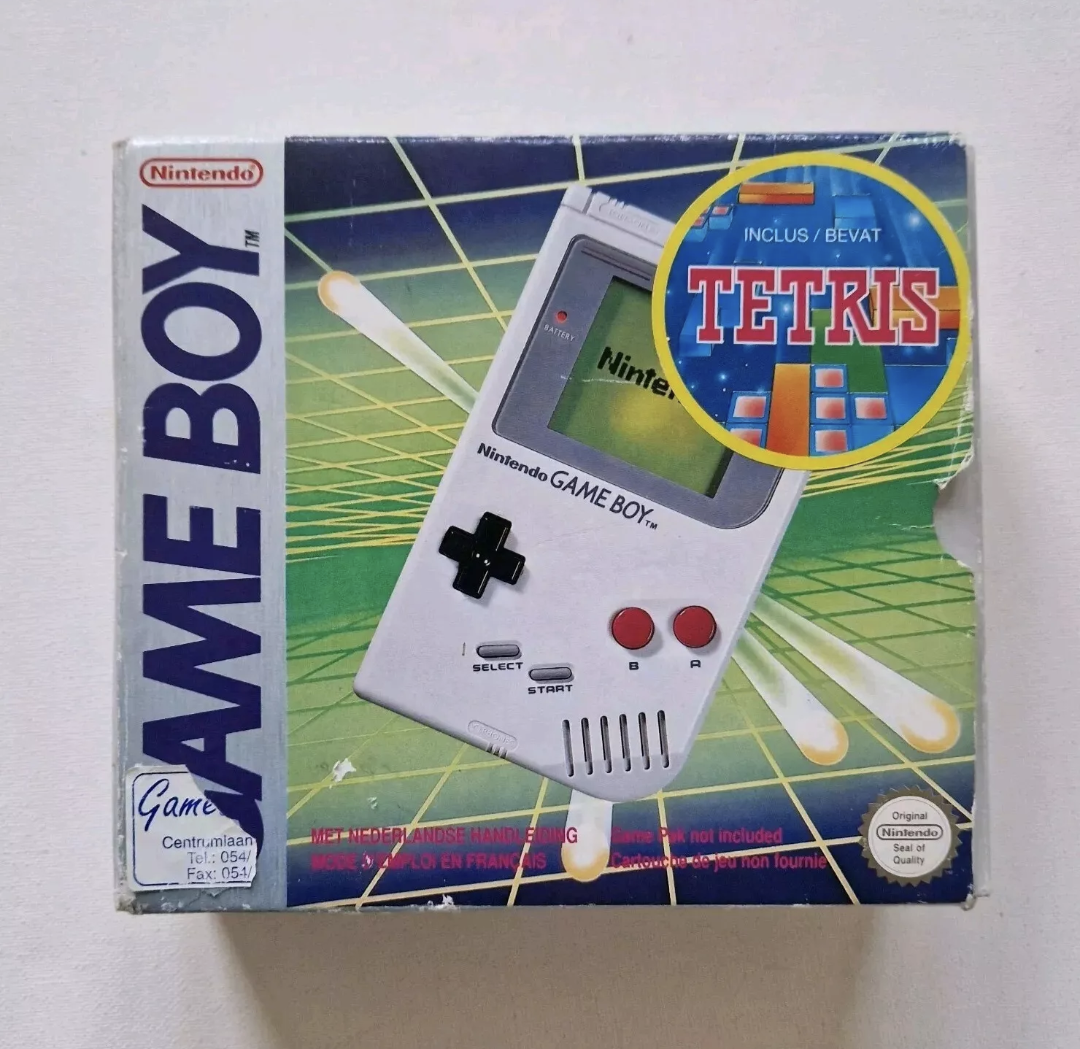 Game Boy