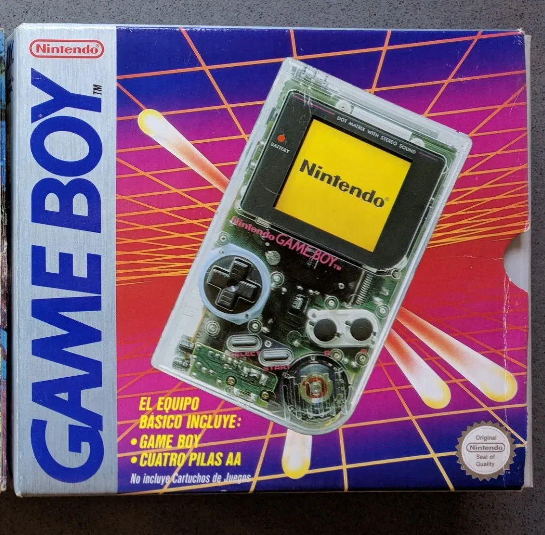 Game Boy