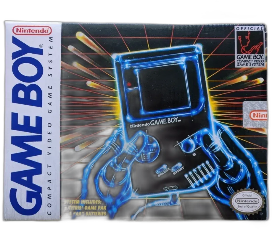 Game Boy