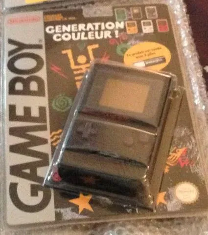 Game Boy