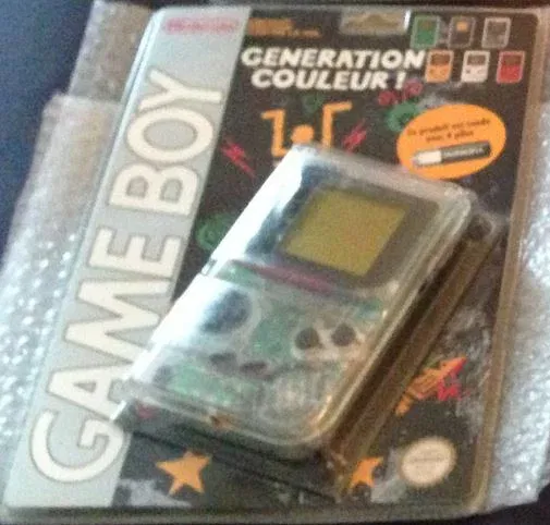 Game Boy