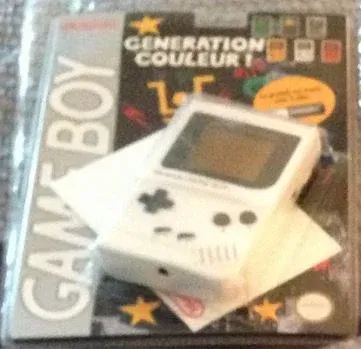 Game Boy