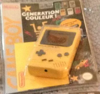 Game Boy
