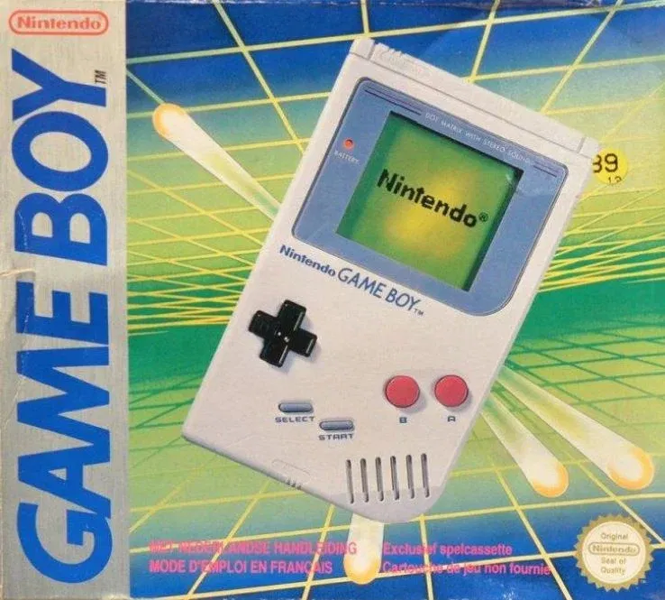 Game Boy
