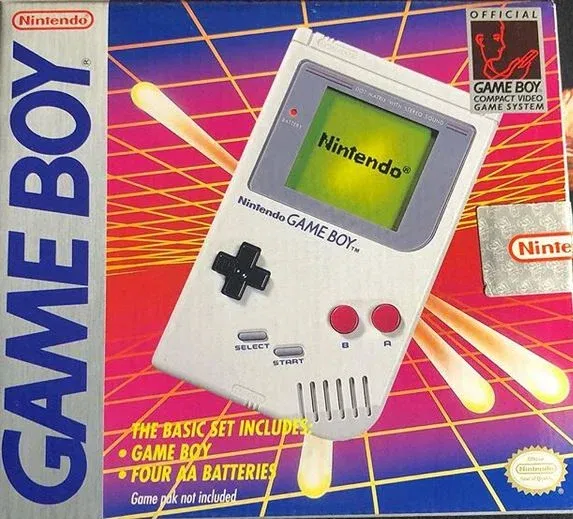 Game Boy