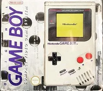 Game Boy