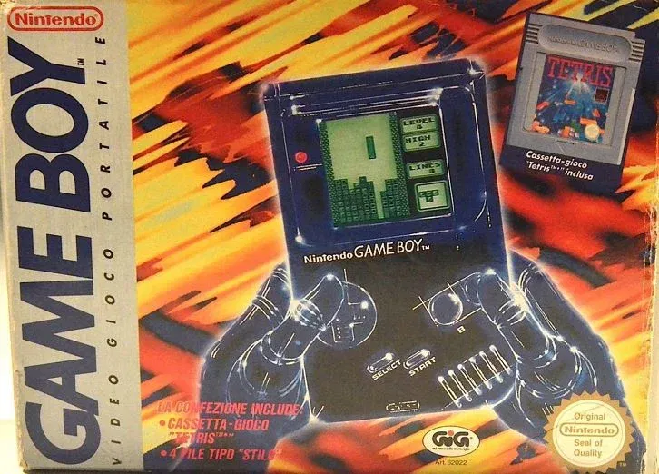 Game Boy
