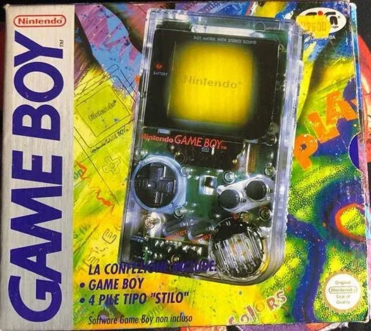 Game Boy